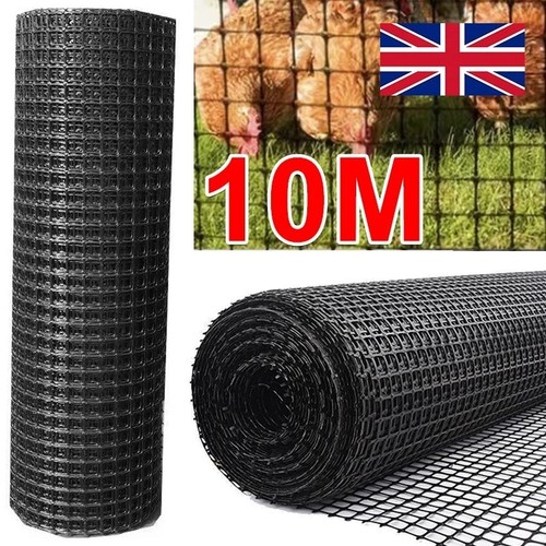 10meter garden fence netting - garden,