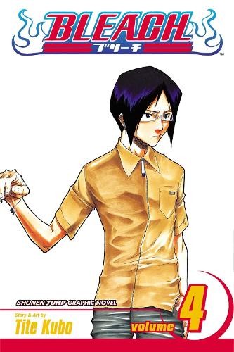 Bleach quincy archer - quincy,
