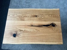 Rustic Vintage hand Made Solid