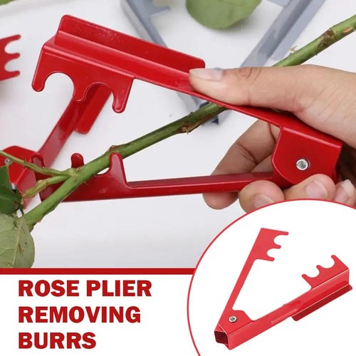1pcs rose thorn - 1pcs, stripper
