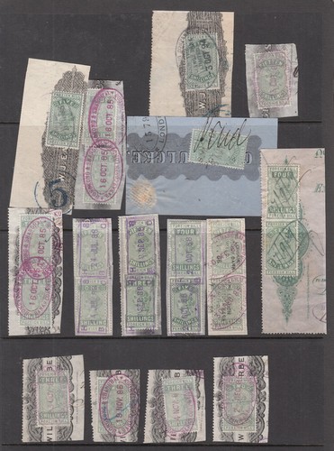 Collection foreign bill - collection, qv