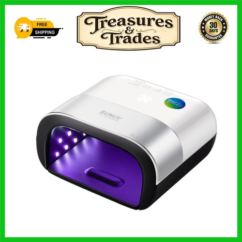 Professional led gel - gel, lamp