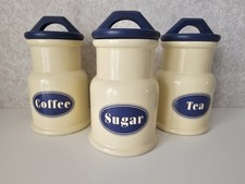 London Pottery Ceramic Storage