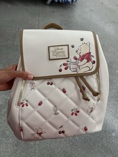 Disney Winnie the Pooh Faux
