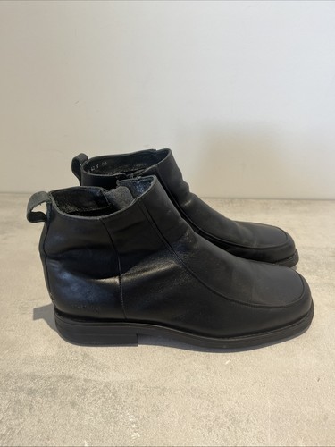 Josef seibel black - josef,