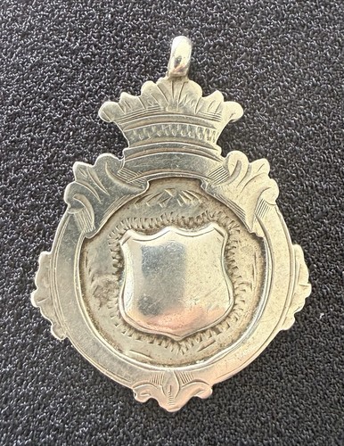 Victorian sterling silver - victorian,