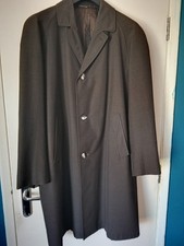 Vintage Gents Brown Trenchcoat