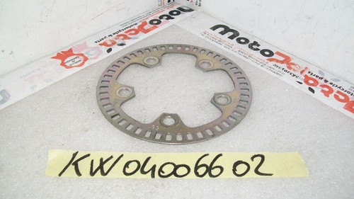 Front abs phonic - phonic, wheel