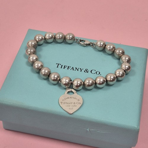 Return tiffany co - tiffany,