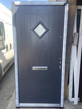 NEW ANTHRACITE GREY  COTTAGE