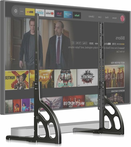 Universal tabletop stand - universal, tv
