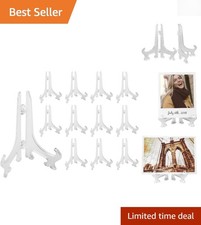Versatile 3.5” Clear Mini