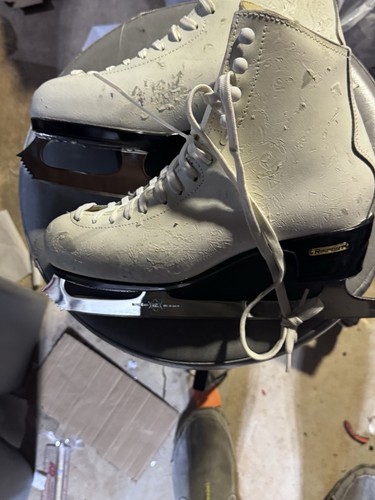Risport laser ice skates - risport,