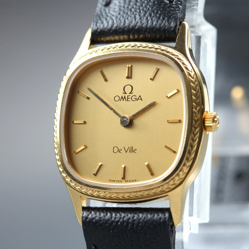 Almost mint vintage omega - [almost, mint]