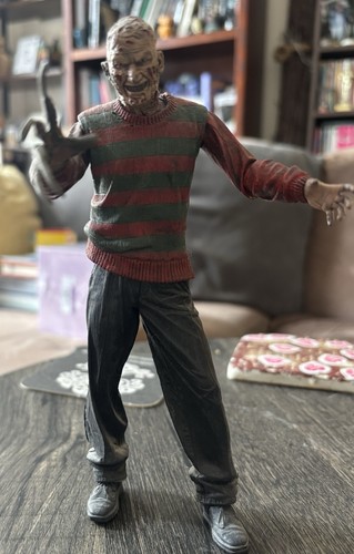 Neca nightmare elm street - a,