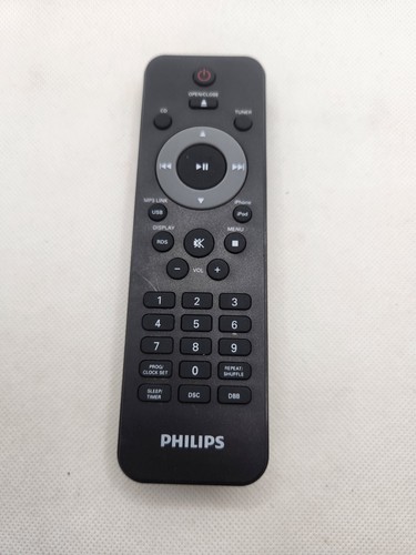 Genuine philips rc2583101 - genuine,