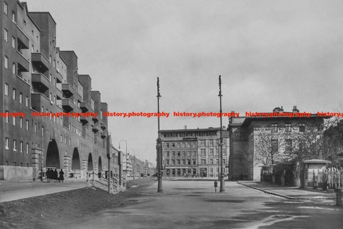 F023464 karl marx hof - f023464, wien