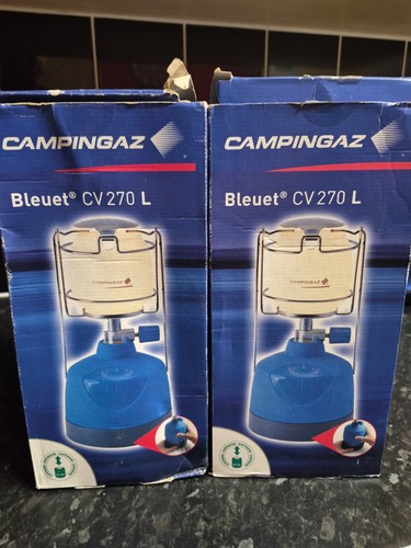 Campingaz bleuet 270 l - bleuet,