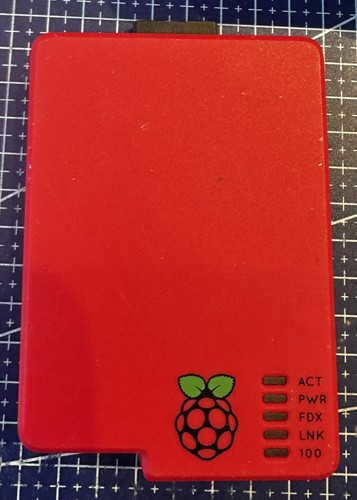 Raspberry model with - model, b