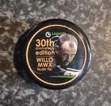 Mark Williams 30th Anniversary Snooker Tips