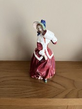 Royal Doulton Figurine