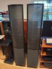 Martin Logan Purity Powered