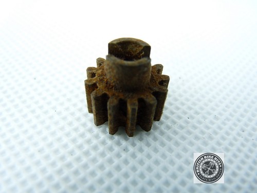2599 oil pump scavenge - 65-2599,