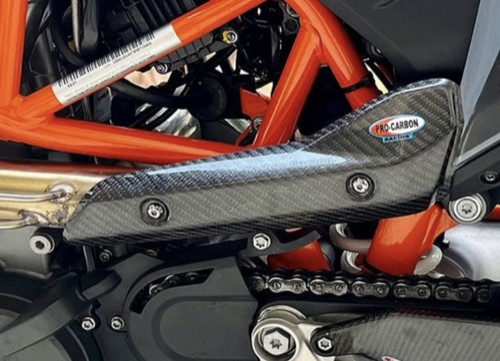 Kteg63 new pro carbon - kteg63,