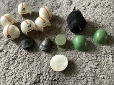 13 Rare Vintage 70’s Action