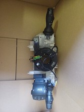 Renault Megane 3 Steering