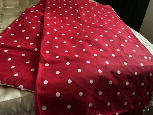 Double duvet cover and - , 4