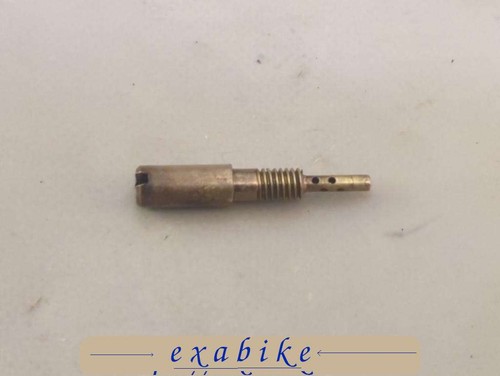 Idle nozzle for - yamaha, fzr