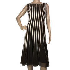 Xscape Joanna Chen Dress Size