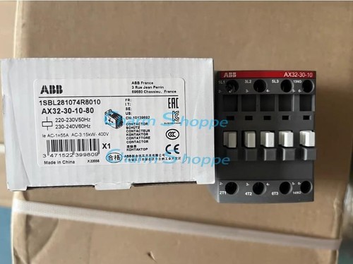 1pcs new ax32 10 - 1pcs, ax32-30-10-80