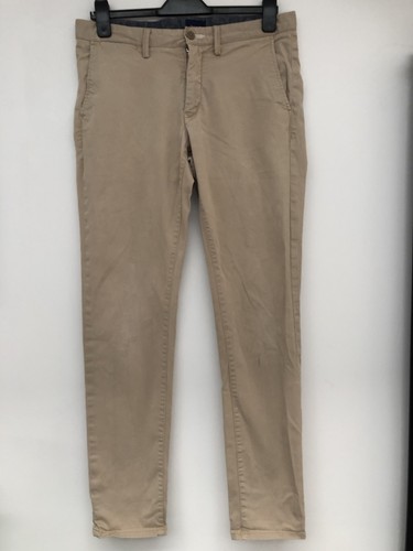 Gant chino trousers - gant, men’s