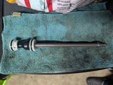 Marzocchi Z2 Bombers 27.5/29" 130mm Air Shaft