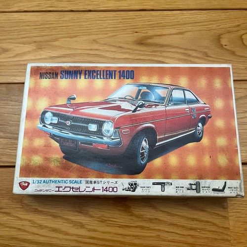 Nissan sunny excellent 1400 - sunny,