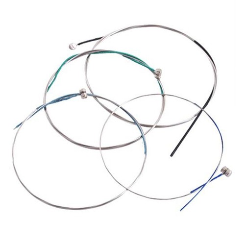 Violin strings replacement - strings,