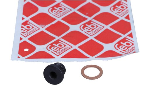 Fits febi 171173 sealing plug - fits,