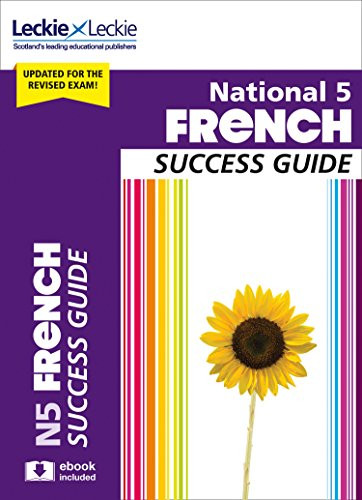 National french success - french,