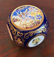 Caverswall Shakespeare