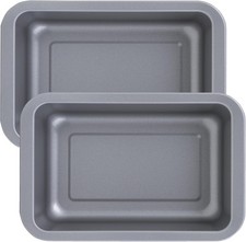 Mini Rectangular Air Fryer