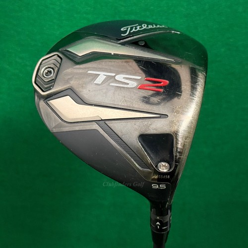 Titleist ts2 driver - 9.5°,