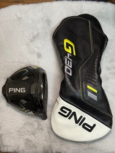 Ping g430 lst degree - lst, 10.5