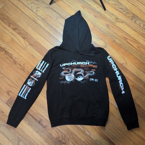 Ryan upchurch hoodie raise - ryan,