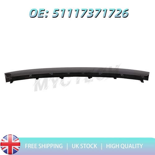 New front bumper - new,