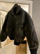Vintage pietro leather - el,
