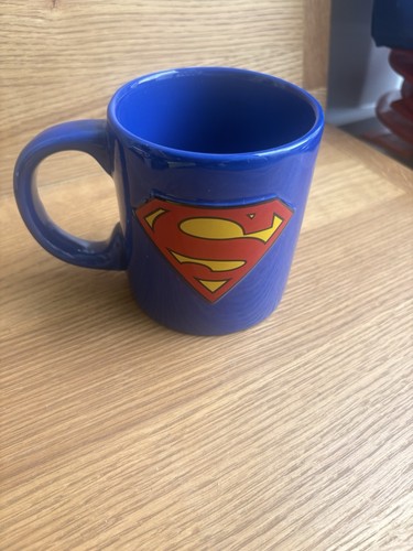 Icup comics superman logo - dc,