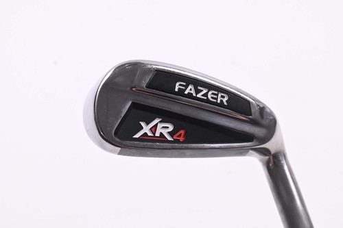 Fazer xr4 driving iron 21 - fazer,