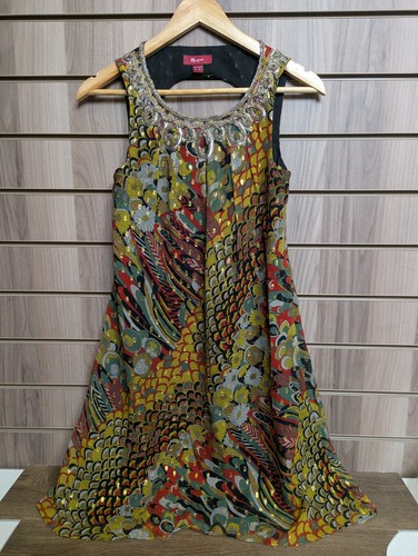 Monsoon peacock embellished - monsoon,